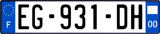 EG-931-DH