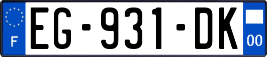 EG-931-DK