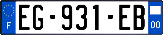 EG-931-EB
