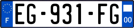 EG-931-FG