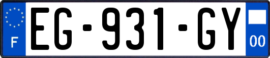 EG-931-GY