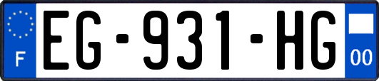 EG-931-HG