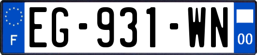 EG-931-WN