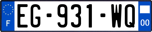 EG-931-WQ