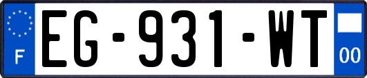 EG-931-WT
