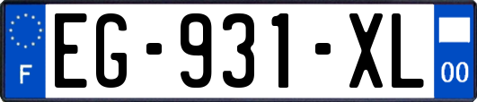 EG-931-XL