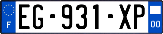 EG-931-XP