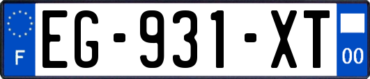 EG-931-XT