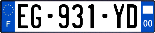 EG-931-YD