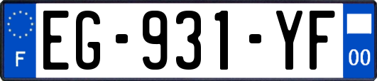 EG-931-YF
