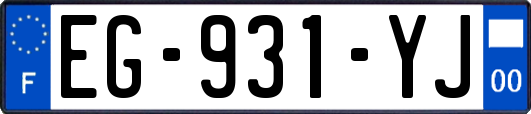 EG-931-YJ
