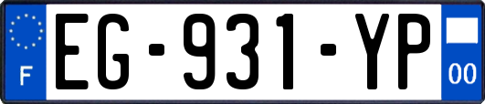 EG-931-YP