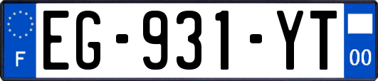 EG-931-YT