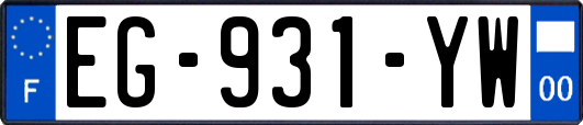 EG-931-YW