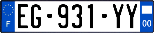 EG-931-YY