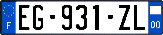 EG-931-ZL
