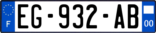 EG-932-AB