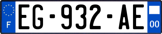 EG-932-AE