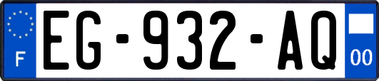 EG-932-AQ