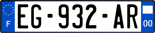 EG-932-AR