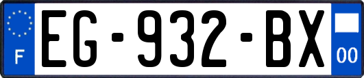 EG-932-BX