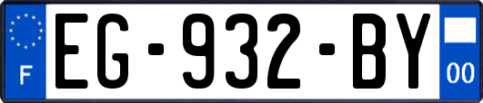 EG-932-BY