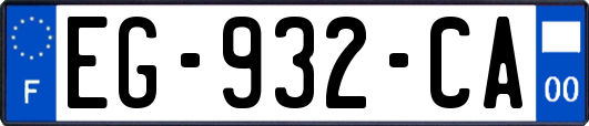 EG-932-CA