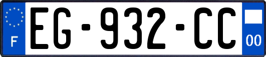 EG-932-CC