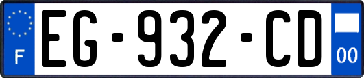 EG-932-CD