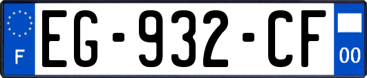 EG-932-CF