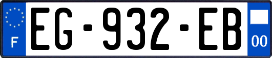 EG-932-EB
