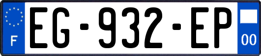 EG-932-EP