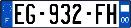 EG-932-FH