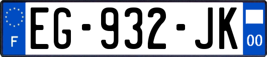 EG-932-JK