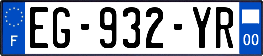 EG-932-YR