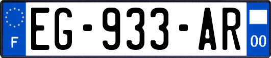 EG-933-AR