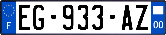 EG-933-AZ