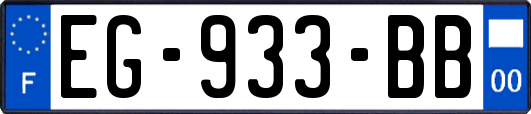 EG-933-BB