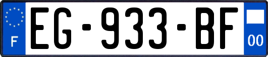 EG-933-BF