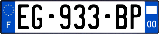 EG-933-BP