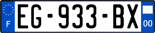 EG-933-BX