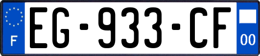 EG-933-CF