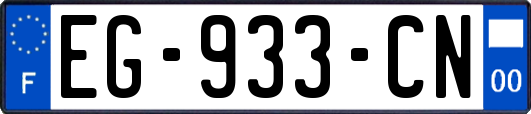 EG-933-CN