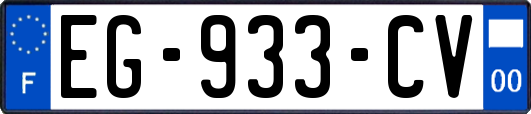 EG-933-CV