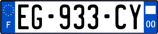 EG-933-CY