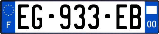 EG-933-EB