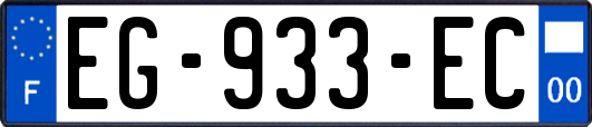 EG-933-EC
