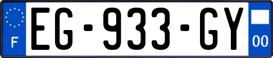 EG-933-GY