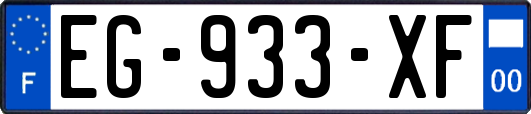EG-933-XF