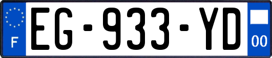 EG-933-YD